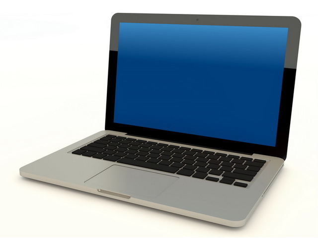 mircosoft and apple creates the laptop