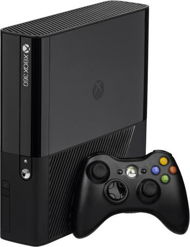 Xbox 360