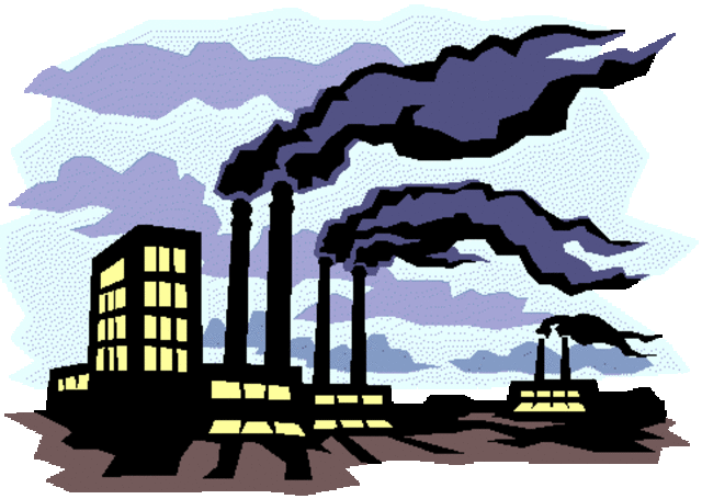 The Industrial Revolution