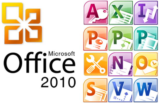 Office 2010