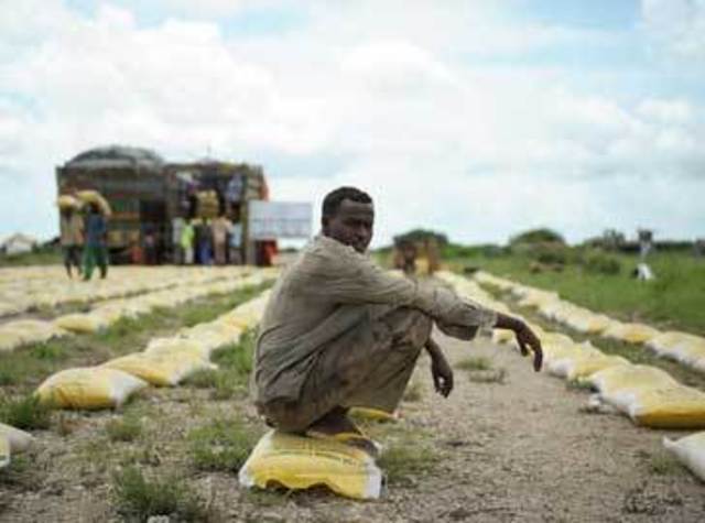 CRISIS DE LA BENEFICENCIA