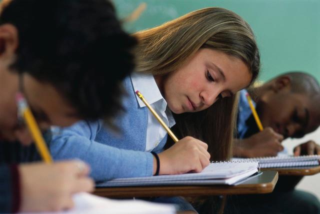 Régimen de " Promoción automática"