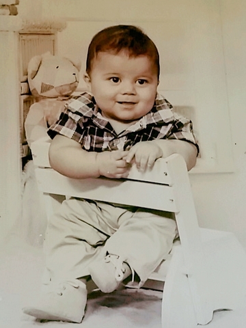 I was Born (0 - 12 monts)