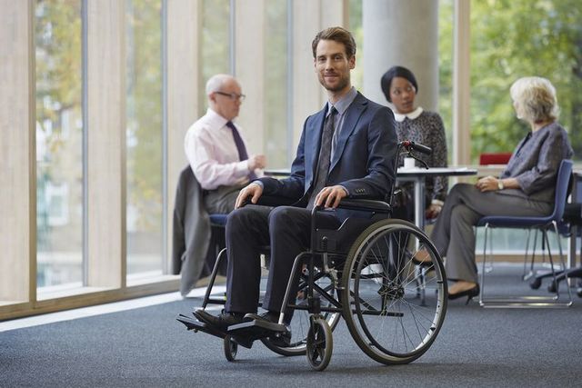 Ley 361 de febrero 7 de 1997.