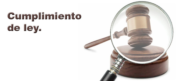 Circular unificada, de abril 29 de 2004.