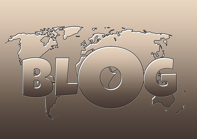Blogs en el mundo