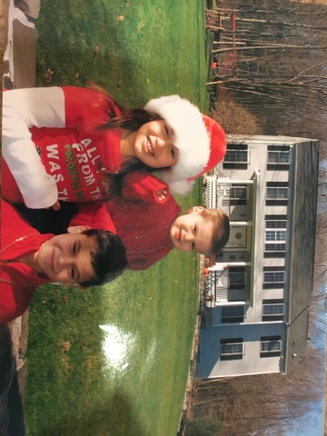 My New House/Neighborhood