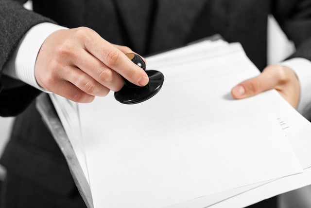 Resolución 4502 de 2012