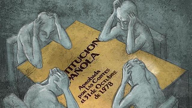 Constitución Española