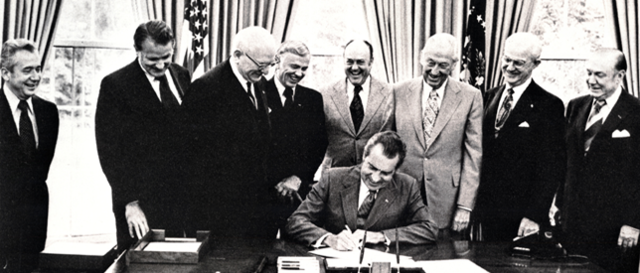 Rehabilitation Act of 1973 (Section 504)