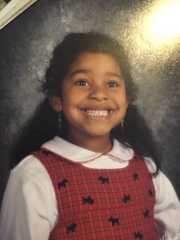 Being the first student in my class who knew how to read