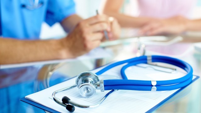 Año 1934 (Creación de la Oficina de Medicina Laboral).