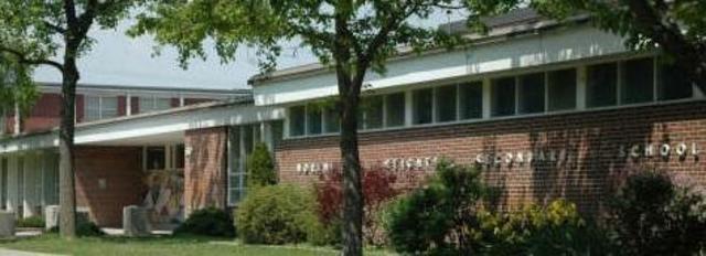 First Day Of High School!