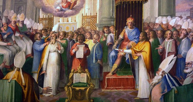 Council of Chalcedon