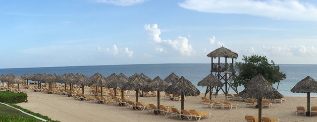 My Trip to Montego Bay - Jamaica