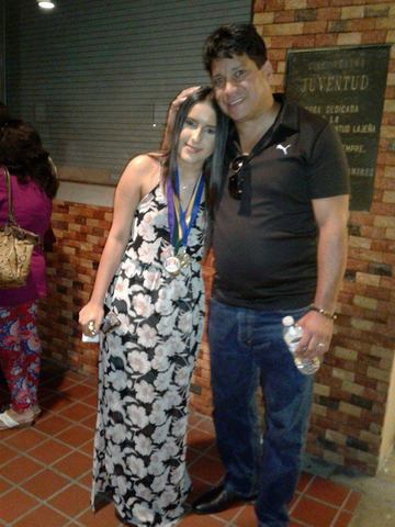 Night of achievement