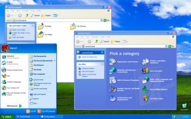 Windows Millennium Edition