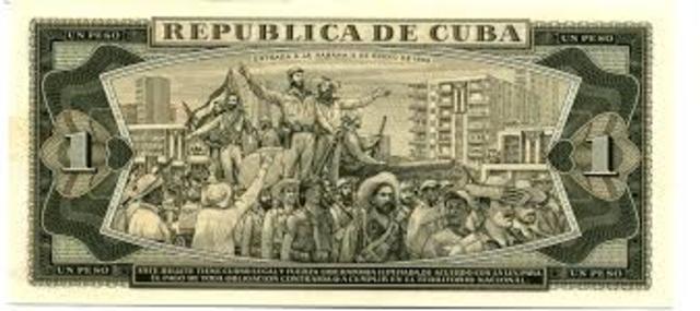 sanción de la constitución de cuba