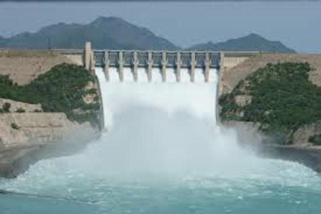 the Austin Dam was the first Dam designed specifically to make hydro power.