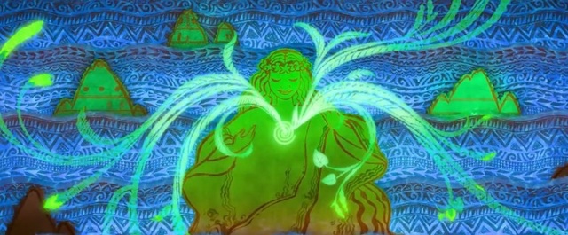 The Introduction to the Movie