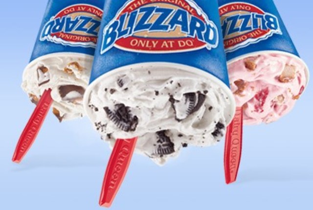 Dairy Queen Founding