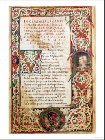 HUMANISMO Y RENACIMIENTO