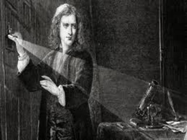 LA CIENCIA EN EL SIGLO XVII