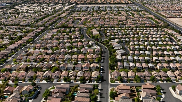 Population distribution in the province