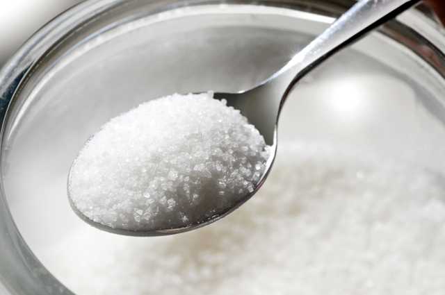 The Sugar Act