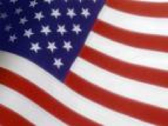 The American War of Independence