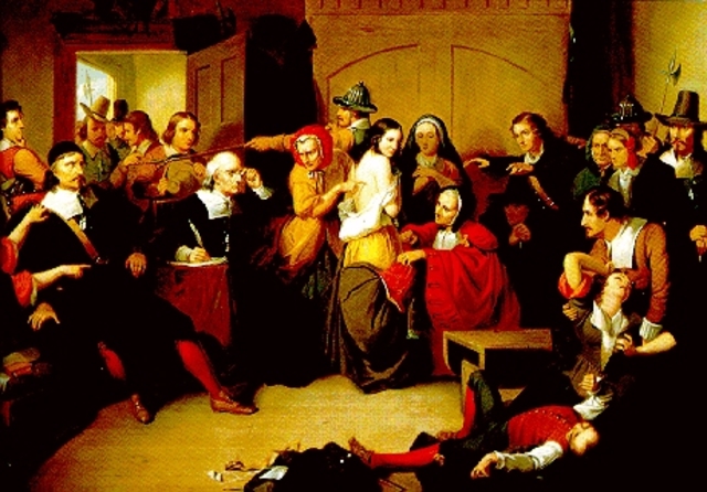 The Trial