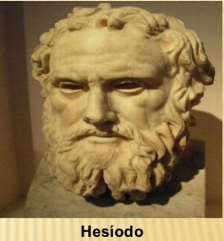 Hesiodo