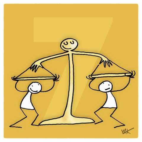 Articulo 7º - Declaración universal de los derechos humanos