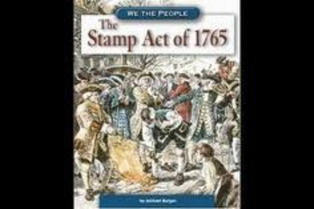 Stamp Act