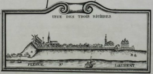 Trois-Rivières