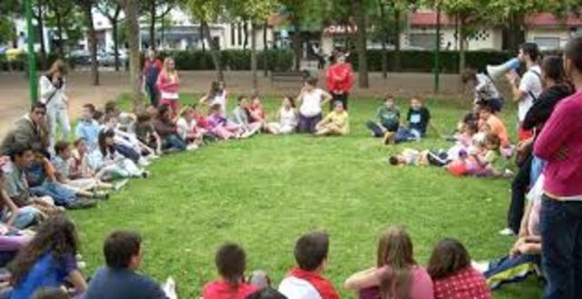 surgimiento socio educativo de la infancia