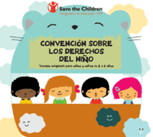 Convención sobre los Derechos del niño (ONU)