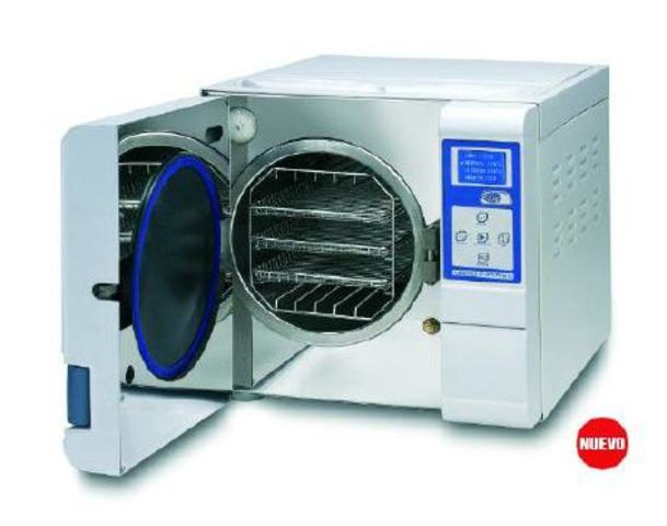Autoclave