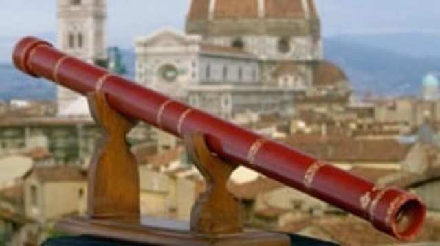 Galileo (1564 – 1642)