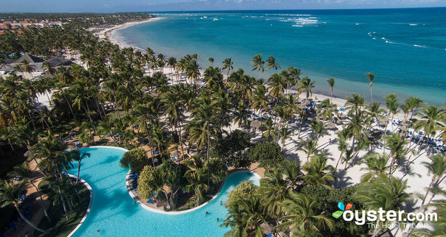 I Went to the Dominican Republic