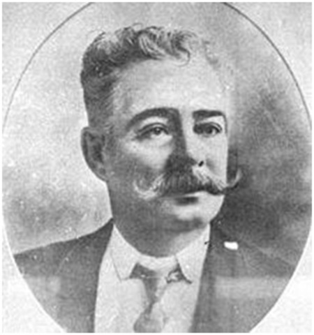 Neuquén  pasa a ser provincia