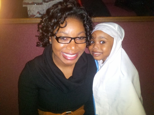 My Kindergarten Christmas Play!!!!