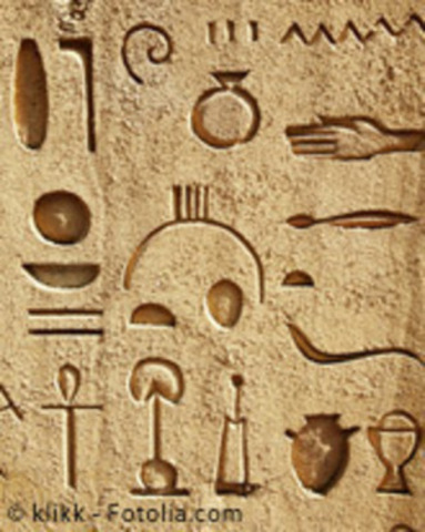 Hieroglyphics