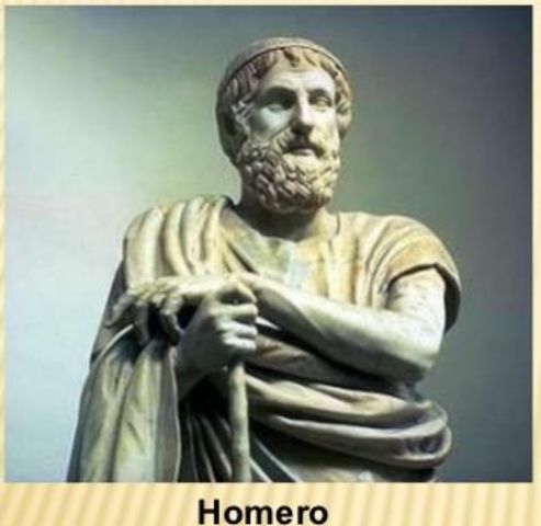 Epoca Homerica