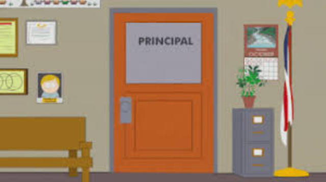 Getting Dropped From Physics