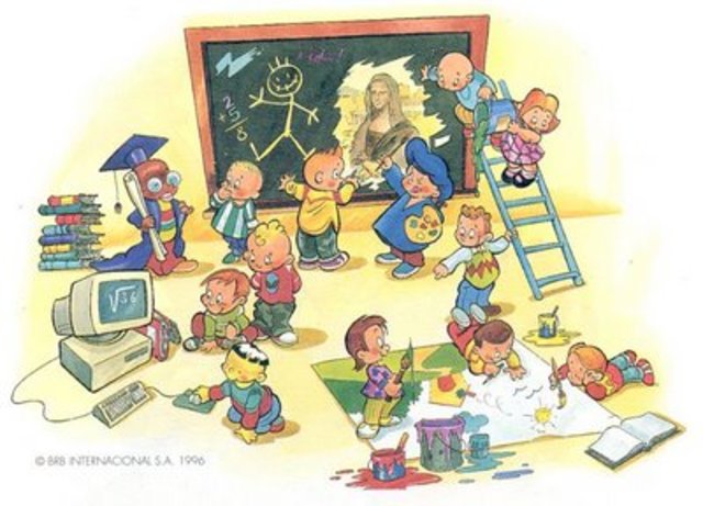 MECANISMOS SOCIALIZACIÓN ESCUELA