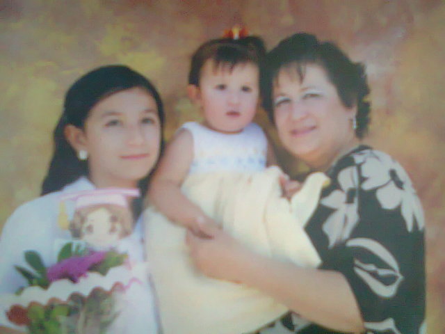 Graduacion primaria.