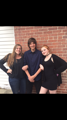 My Most Confident Performance