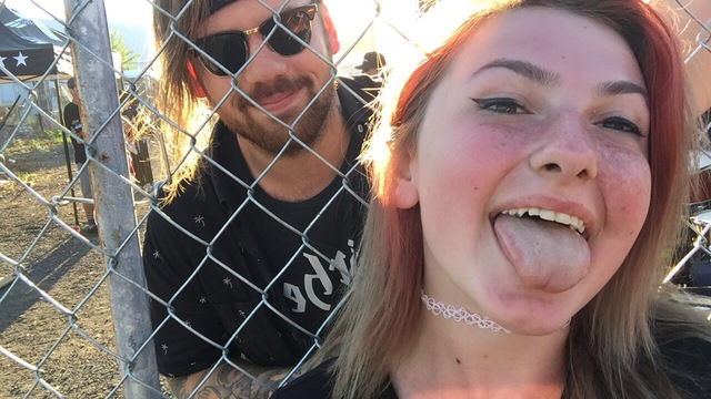 My First Warped Tour