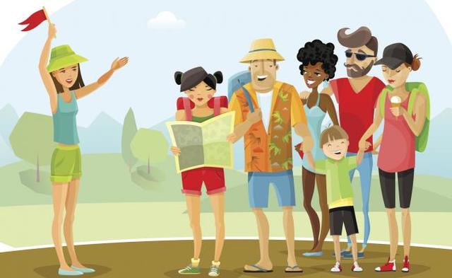 Reglamento de Guías de Turistas y Guías de Choferes